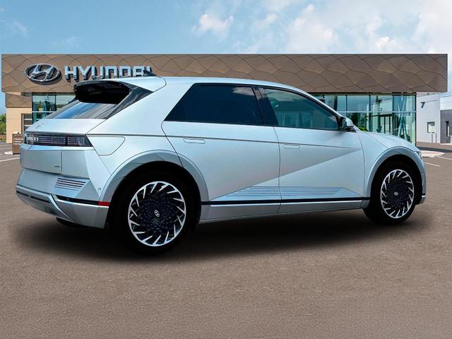 Photo of 2024 Gold Hyundai IONIQ 5