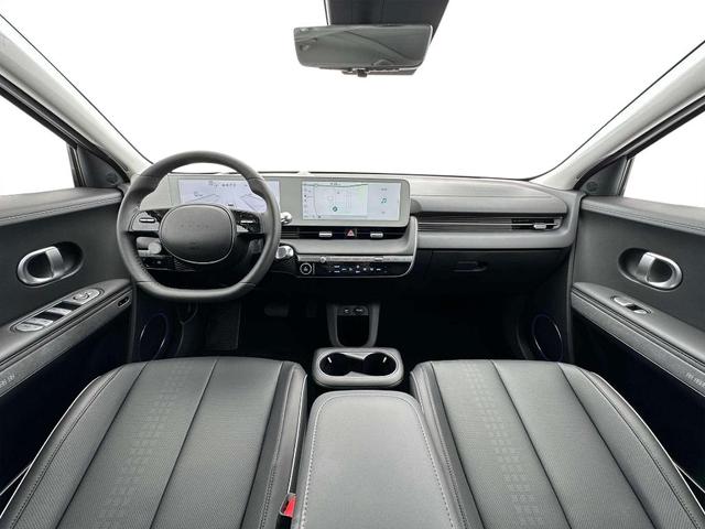 Photo of 2024 Gold Hyundai IONIQ 5