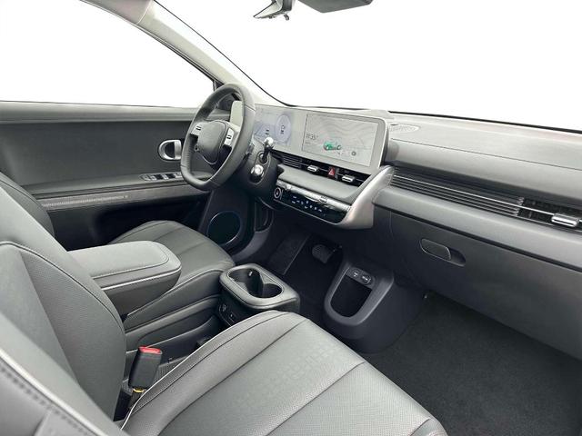 Photo of 2024 Gold Hyundai IONIQ 5