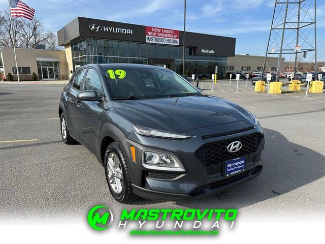 2019 Hyundai KONA