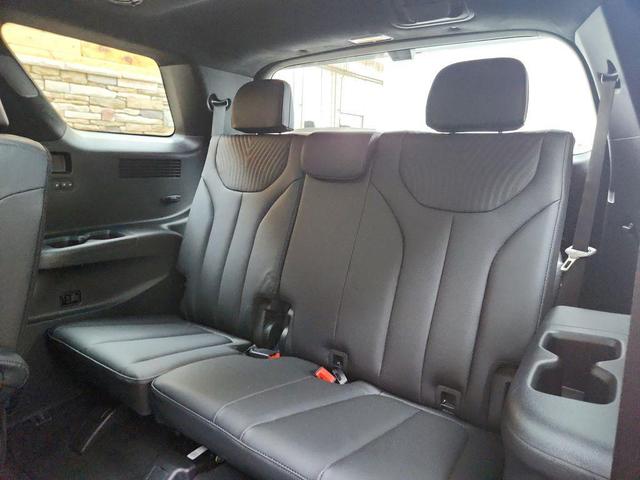 Photo of 2024 Emerald Hyundai PALISADE