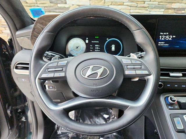 Photo of 2024 Emerald Hyundai PALISADE
