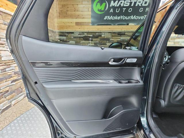 Photo of 2024 Emerald Hyundai PALISADE