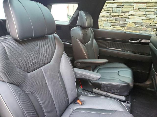 Photo of 2024 Emerald Hyundai PALISADE