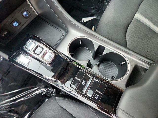 Photo of 2023 Carbon Blue Hyundai SONATA