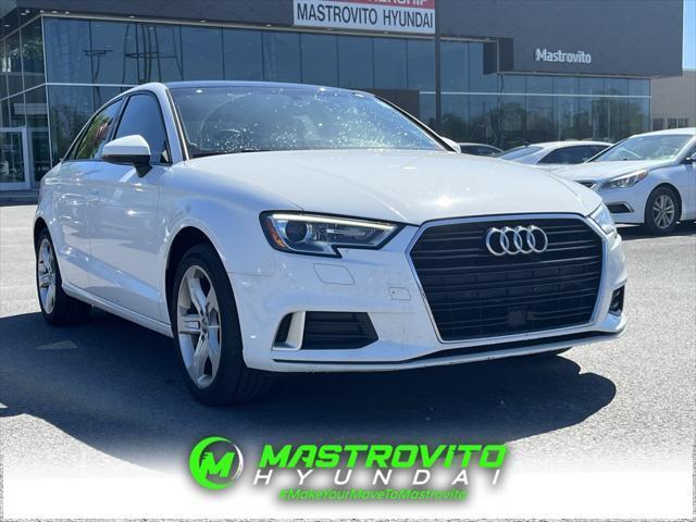 2017 Audi A3