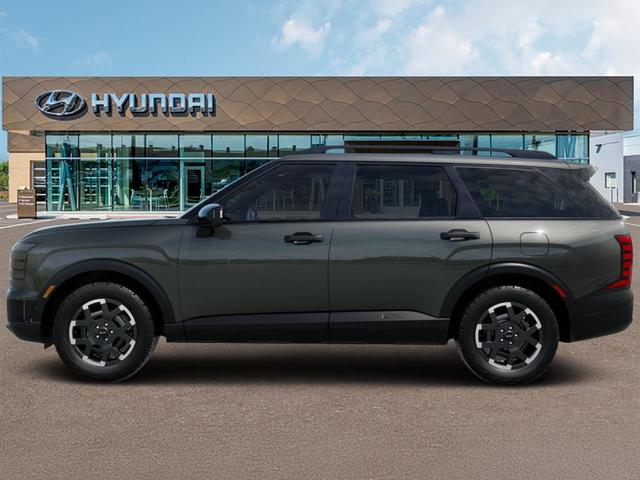 Photo of 2026 Charcoal Pearl Hyundai PALISADE