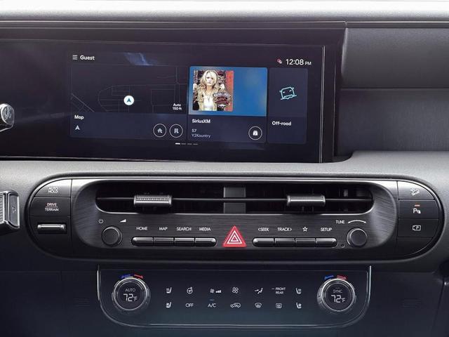 Photo of 2026 Charcoal Pearl Hyundai PALISADE