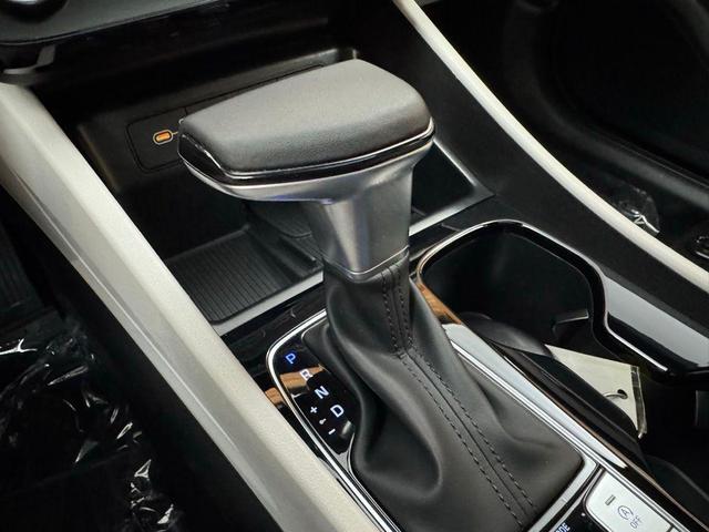 Photo of 2025 Gray Hyundai TUCSON