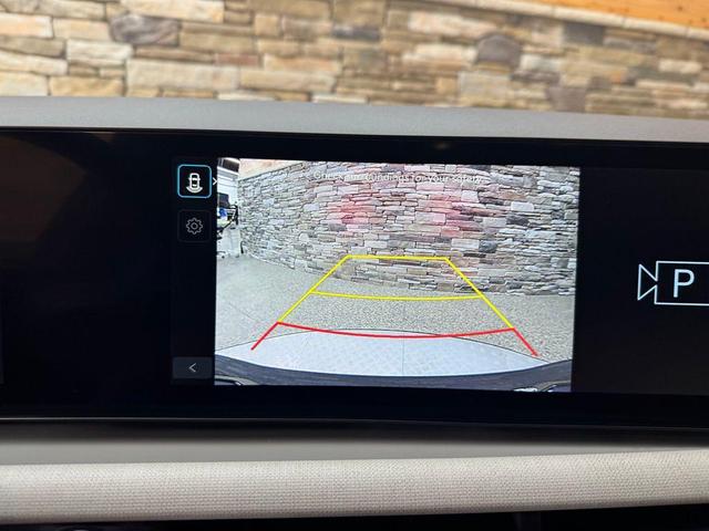 Photo of 2025 Gray Hyundai TUCSON