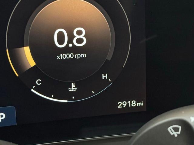 Photo of 2025 Gray Hyundai TUCSON