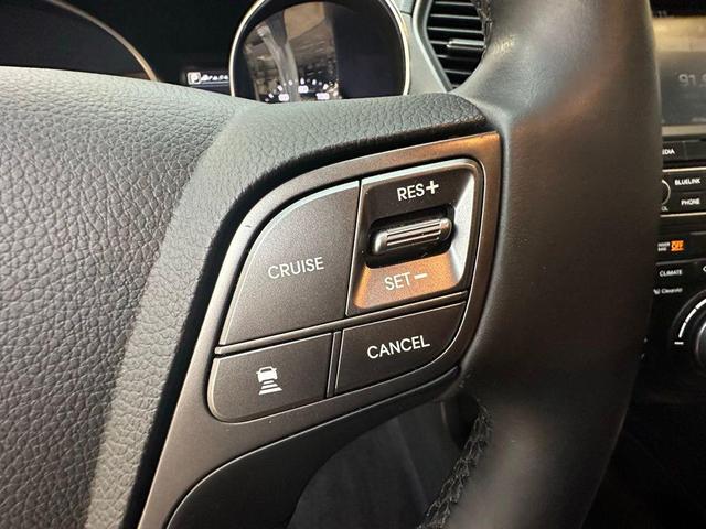 Photo of 2018 Mineral Gray Hyundai Santa Fe Sport