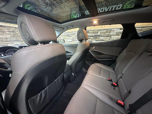 Photo of 2018 Mineral Gray Hyundai Santa Fe Sport