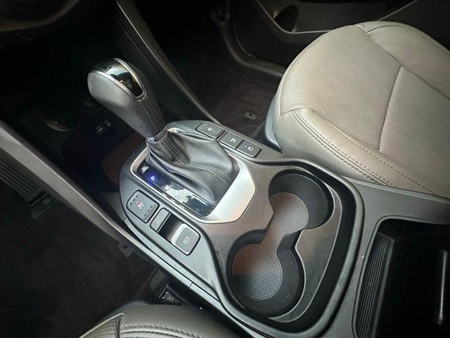 Photo of 2018 Mineral Gray Hyundai Santa Fe Sport