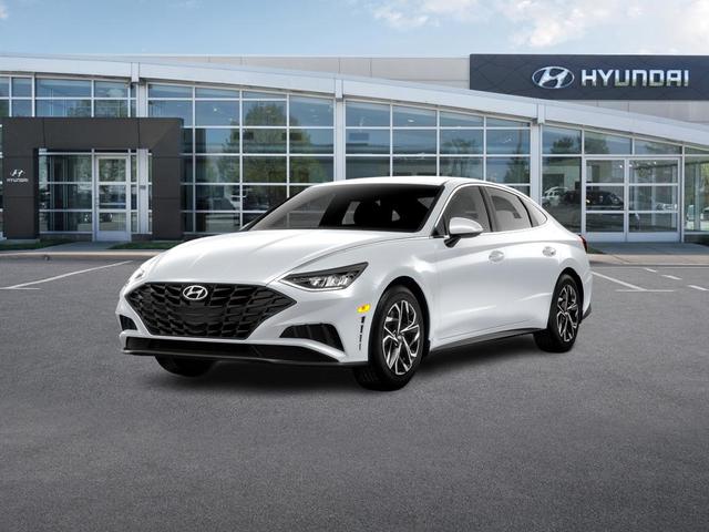 2022 Hyundai Sonata