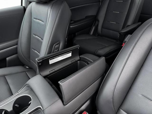 Photo of 2026 Abyss Black Pearl Hyundai PALISADE