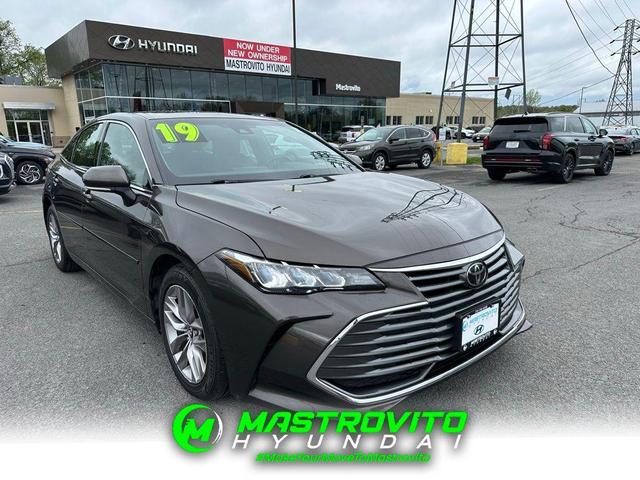2019 Toyota Avalon