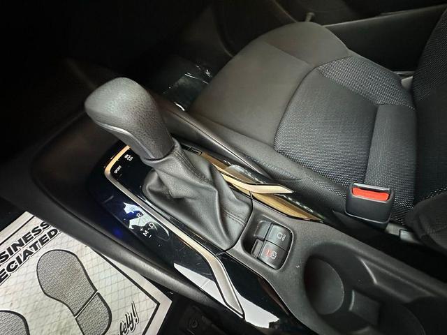 Photo of 2022 Blue Crush Metallic Toyota Corolla
