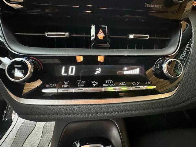 Photo of 2022 Blue Crush Metallic Toyota Corolla