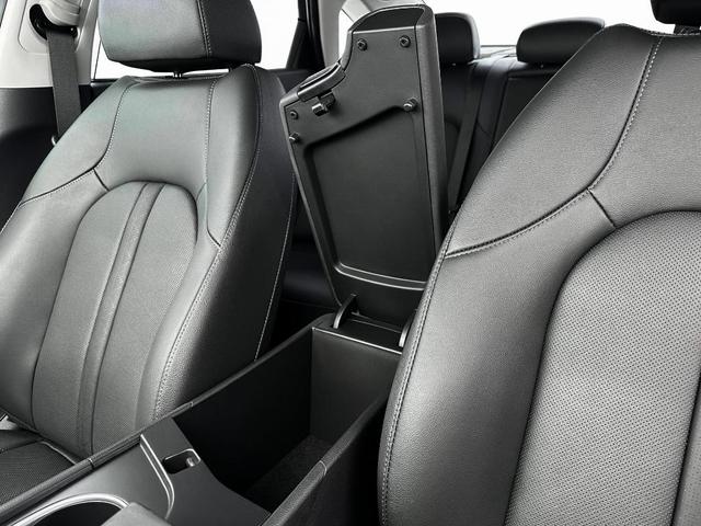 Photo of 2024 Portofino Gray Hyundai SONATA Hybrid