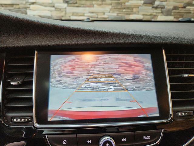 Photo of 2017 Winterberry Red Metallic Buick Encore