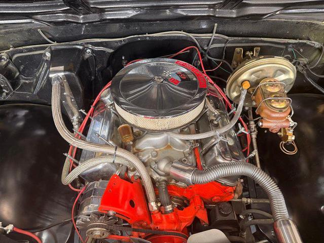 Photo of 1967 Yellow Chevrolet C10/K10