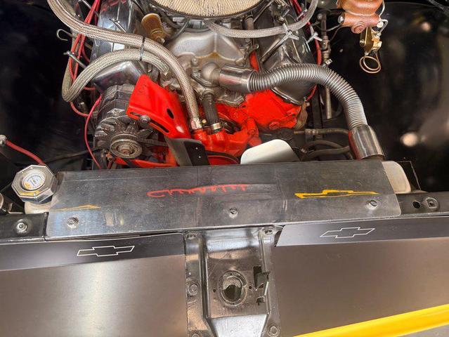 Photo of 1967 Yellow Chevrolet C10/K10