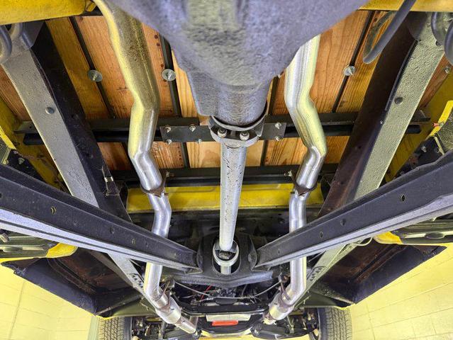Photo of 1967 Yellow Chevrolet C10/K10