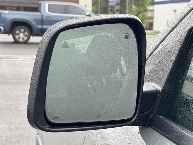 Photo of 2024 Destroyer Gray Clearcoat Dodge Durango