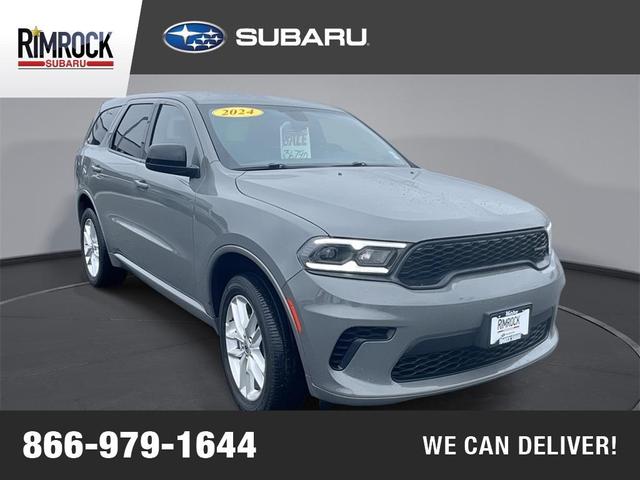 2024 Dodge Durango