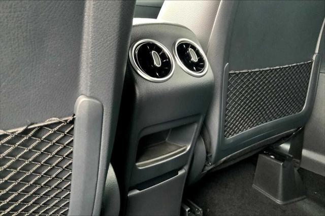Photo of 2025 Black Mercedes-Benz GLA 250