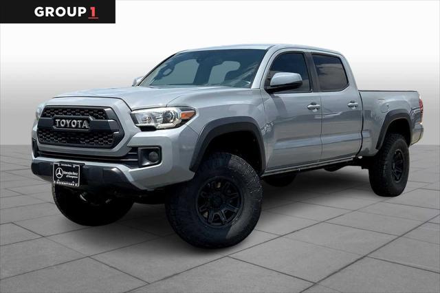 2019 Toyota Tacoma