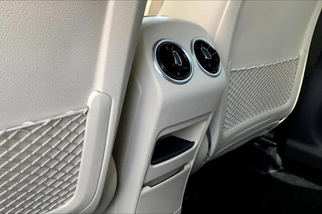 Photo of 2025 White Mercedes-Benz GLB 250