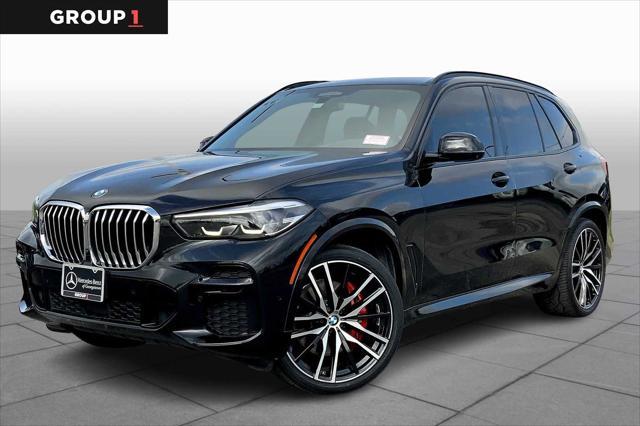 2023 BMW X5