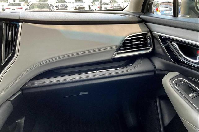 Photo of 2020 Ice Silver Metallic Subaru Outback