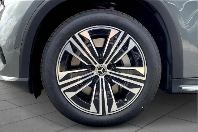Photo of 2023 Gray Mercedes-Benz EQS 450