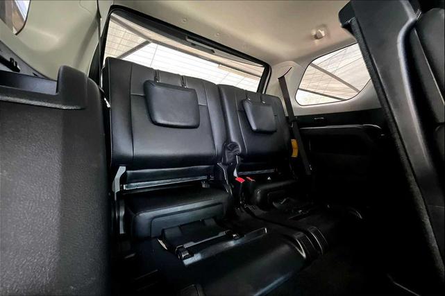 Photo of 2022 Classic Silver Metallic Toyota 4Runner