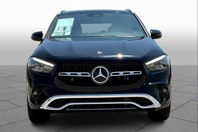 Photo of 2026 Black Mercedes-Benz GLA 250
