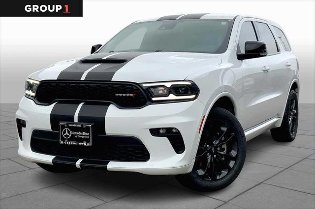 2022 Dodge Durango
