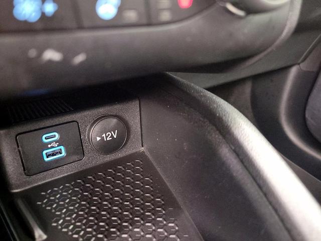 Photo of 2022 Orange Ford Bronco Sport