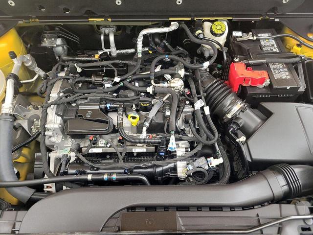 Photo of 2022 Orange Ford Bronco Sport