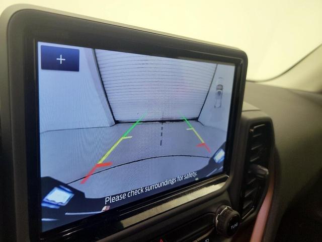 Photo of 2022 Orange Ford Bronco Sport