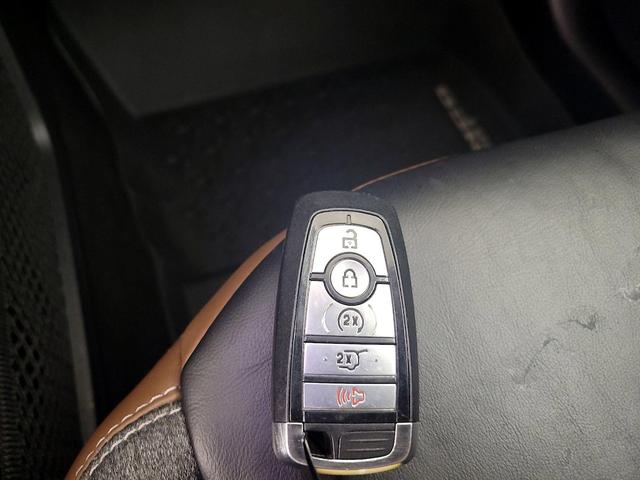 Photo of 2022 Orange Ford Bronco Sport