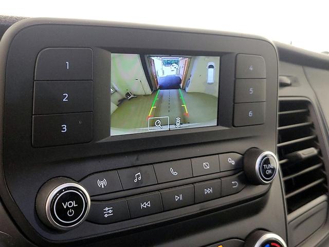 Photo of 2023 White Ford Transit-250