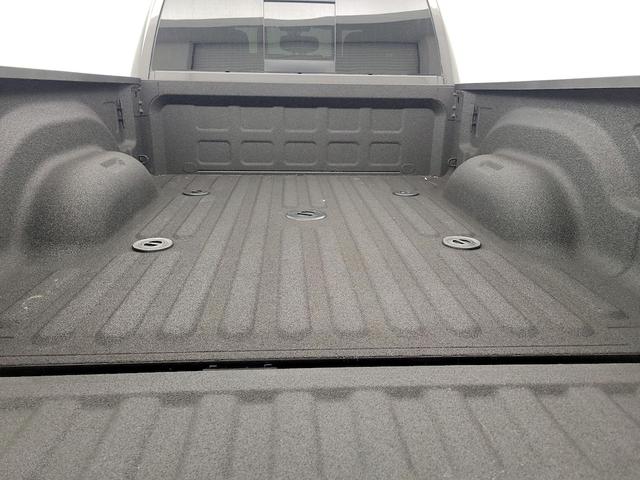 Photo of 2024 Gray RAM 3500