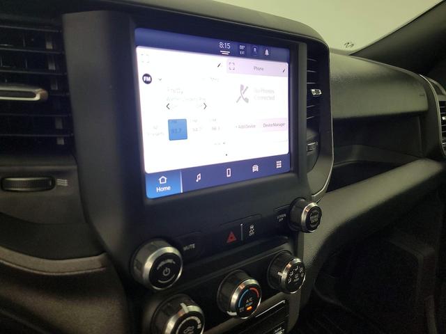 Photo of 2024 Gray RAM 3500
