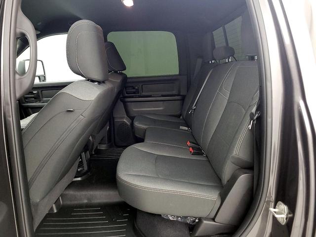 Photo of 2024 Gray RAM 3500