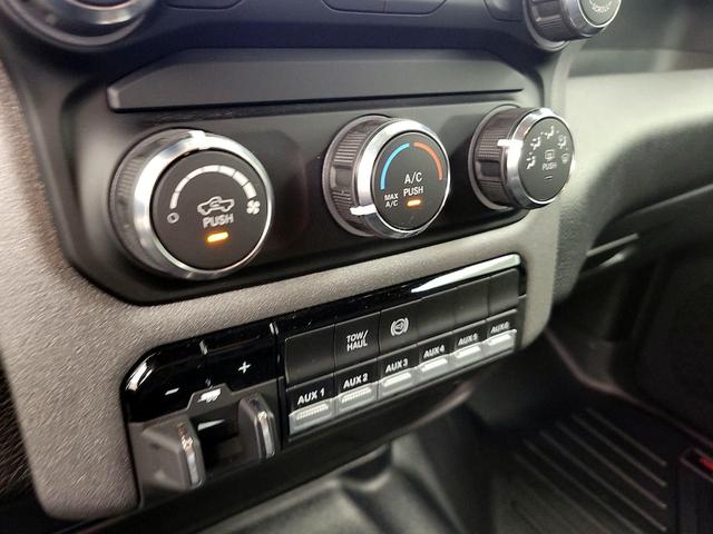 Photo of 2024 Gray RAM 3500