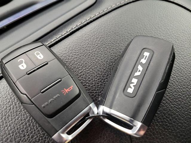 Photo of 2024 Gray RAM 3500