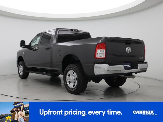Photo of 2024 Gray RAM 3500